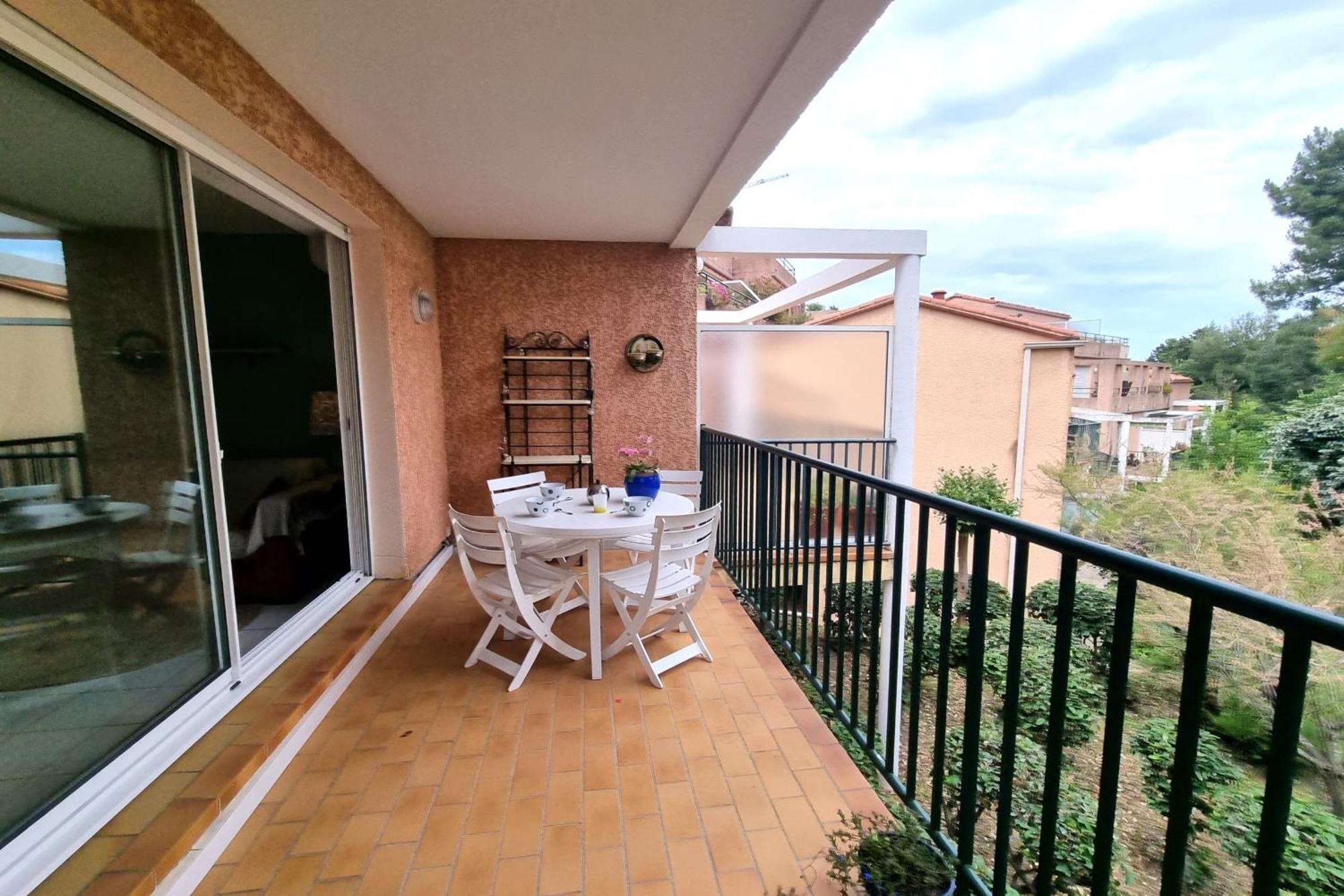 O Saphir De Collioure - Proche Plage - Garage - Wifi Apartment Exterior photo